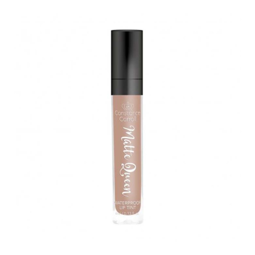 Constance Carroll - Rossetto liquido Matte Queen Nude - 06