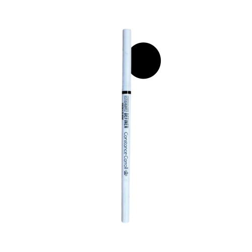Constance Carroll - Matita per sopracciglia Eyebrow Definer - 01: Black