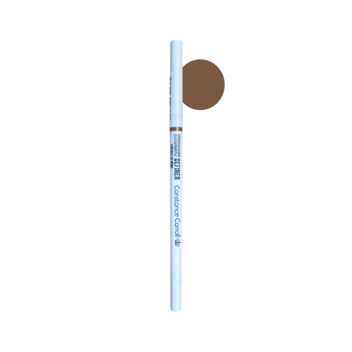 Constance Carroll - Matita per sopracciglia Eyebrow Definer - 02: Taupe