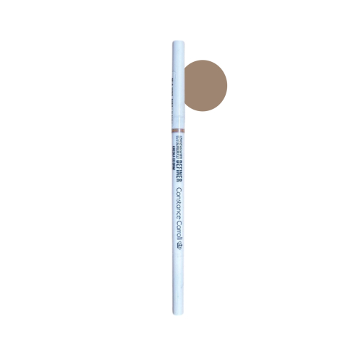 Constance Carroll - Matita per sopracciglia Eyebrow Definer - 03: Blonde