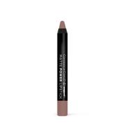 Constance Carroll - Rossetto Matte Power Lipstick - 09: Brown Nude