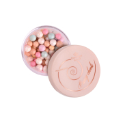 Constance Carroll - Perle abbronzanti CrCrazyxy Cheeks - 04: Clear