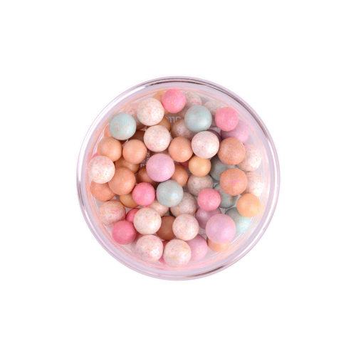 Constance Carroll - Perle abbronzanti CrCrazyxy Cheeks - 04: Clear