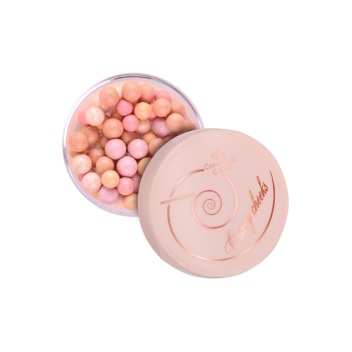 Constance Carroll - Perle abbronzanti CrCrazyxy Cheeks - 05: Pearl