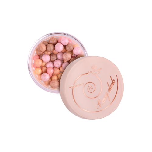 Constance Carroll - Perle abbronzanti CrCrazyxy Cheeks - 06: Gold