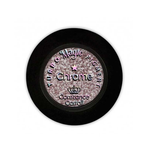 Constance Carroll - Pigmento Turbo Magic Chrome - 02