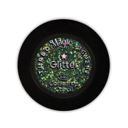 Constance Carroll - Pigmento Turbo Magic Glitter - 05