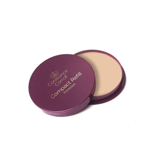 Constance Carroll - Cipria compatta Compact Refill Powder - 14: Harvest Beige