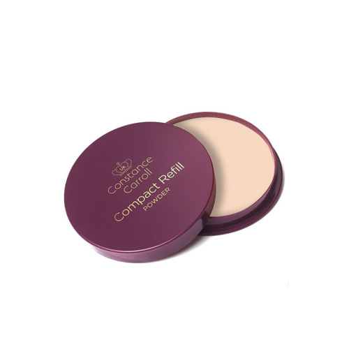 Constance Carroll - Cipria compatta Compact Refill Powder - 18: Ivory