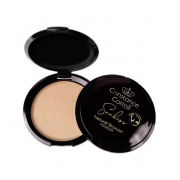Constance Carroll - Cipria compatta Sunkiss Natural Bronzer - 01: Cool