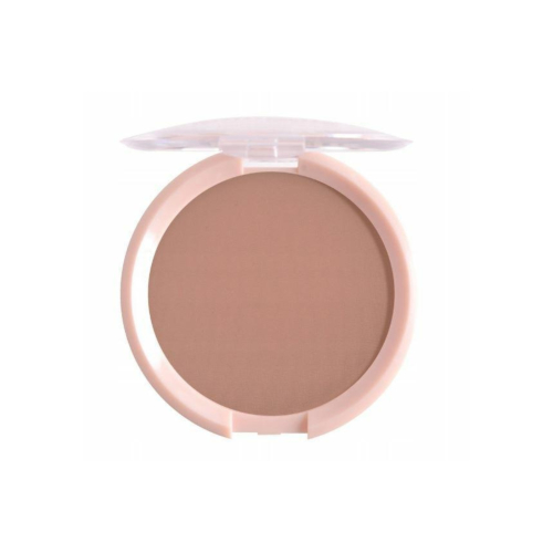 Constance Carroll - Cipria compatta Sunkiss Natural Bronzer - 02: Warm