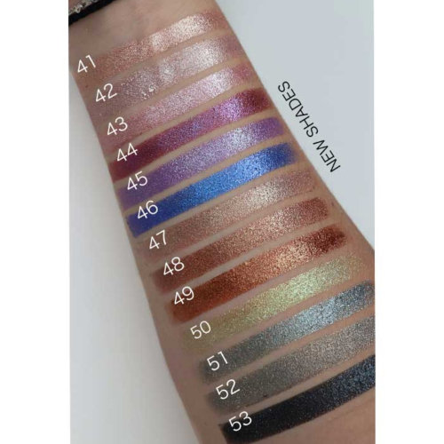 Constance Carroll - Ombretto Turbo Magic - 42