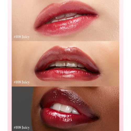 Coralhaze - Tinta per labbra Glow Lock Jelly Tint - 108: Juicy