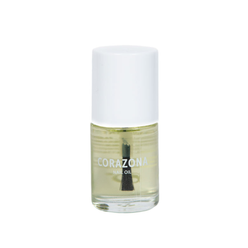 CORAZONA - Olio nutriente per unghie