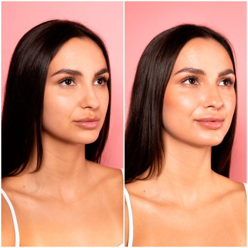 CORAZONA - Balsamo Colorato Multiuso Radiant Balm Filter - 02: Light