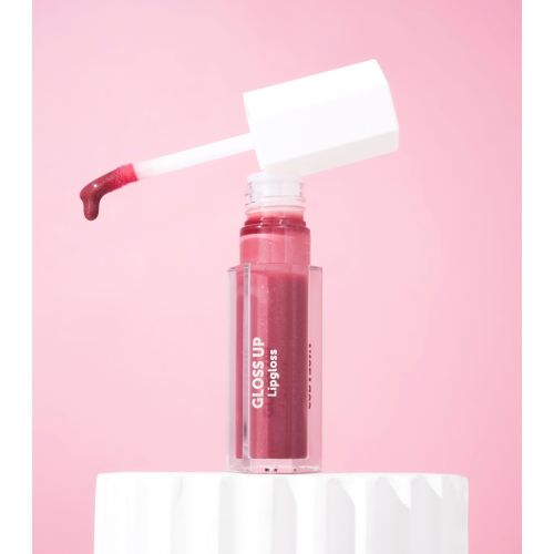 CORAZONA - Lucidalabbra Gloss Up - Dresscode