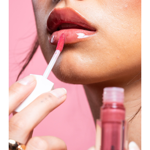 CORAZONA - Lucidalabbra Gloss Up - Dresscode