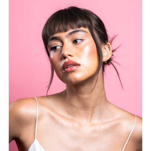 CORAZONA - Lucidalabbra Gloss Up - Dresscode