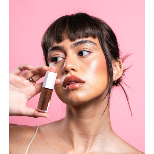 CORAZONA - Lucidalabbra Gloss Up - Fireball