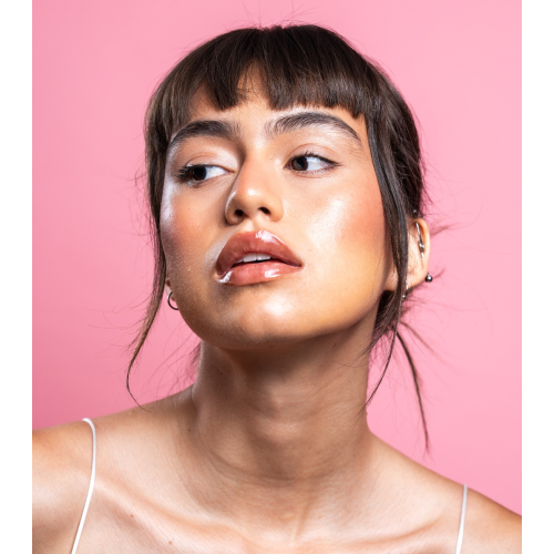 CORAZONA - Lucidalabbra Gloss Up - Fireball