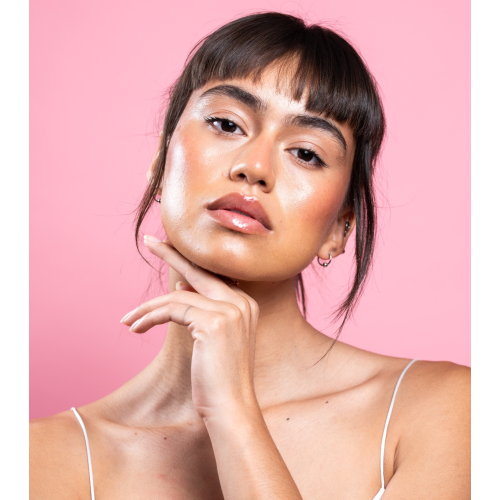 CORAZONA - Lucidalabbra Gloss Up - Icy Kiss