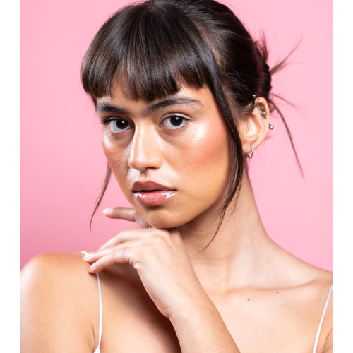 CORAZONA - Lucidalabbra Gloss Up - Icy Kiss