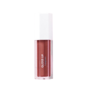 CORAZONA - Lucidalabbra Gloss Up - Praliné