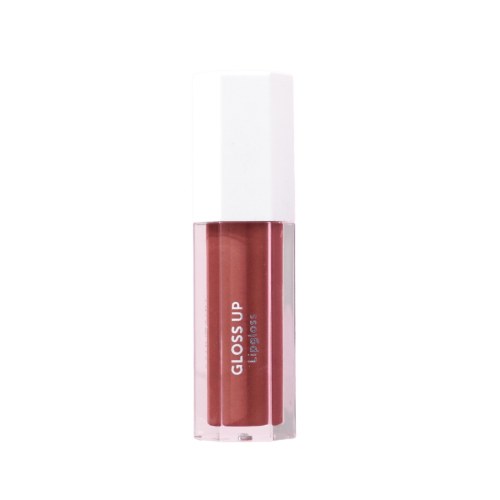 CORAZONA - Lucidalabbra Gloss Up - Praliné