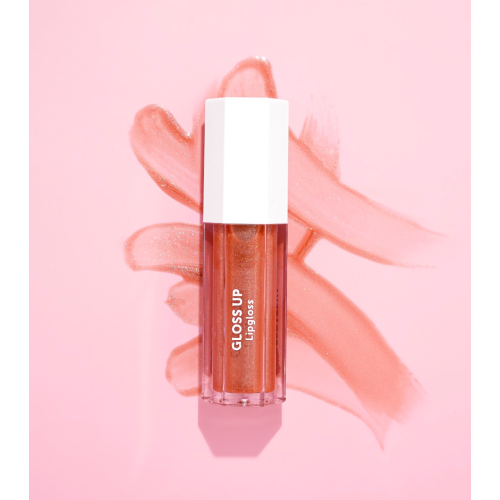 CORAZONA - Lucidalabbra Gloss Up - Transcendent