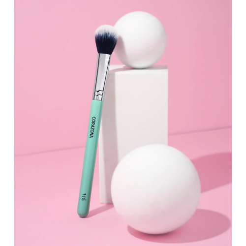 CORAZONA - Pennello Multiuso di Precisione - 115