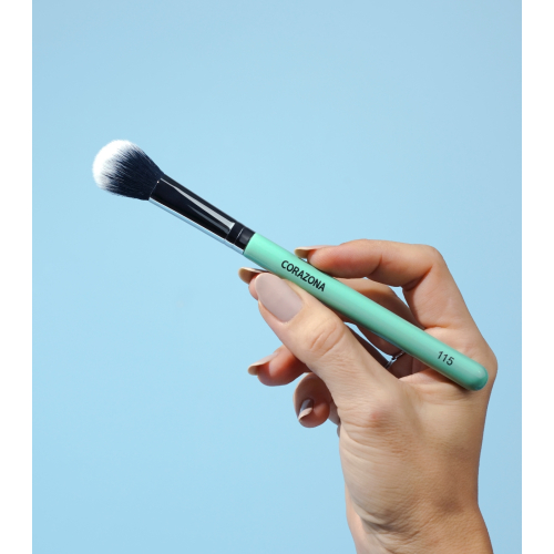 CORAZONA - Pennello Multiuso di Precisione - 115
