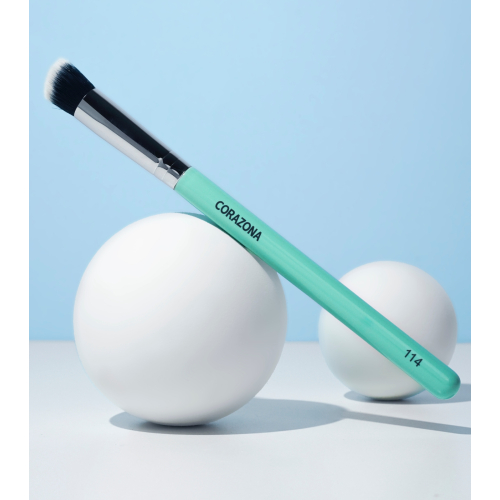 CORAZONA - Pennello per correttore - 114