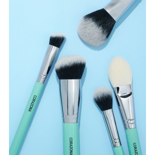 CORAZONA - Pennello per correttore - 114