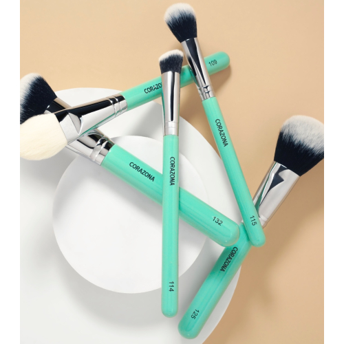 CORAZONA - Pennello per correttore - 114