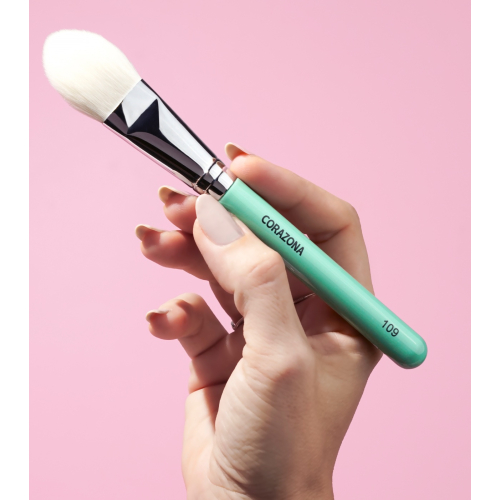 CORAZONA - Pennello sigillante - 109