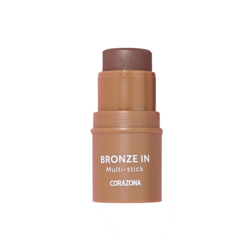 CORAZONA - Terra abbronzante multi stick Bronze In - Maui