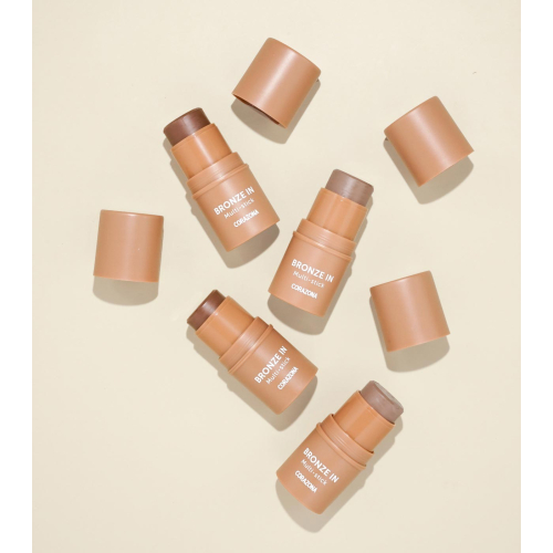 CORAZONA - Terra abbronzante multi stick Bronze In - Maui