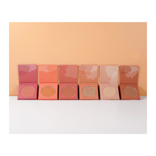 CORAZONA - *Collezione Alegría x Alma* - Blush in polvere - Canela en Rama