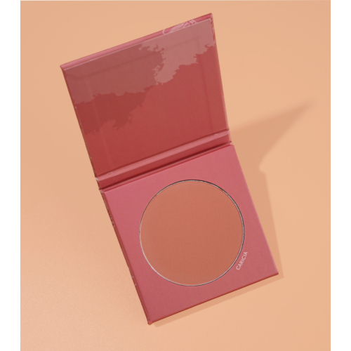 CORAZONA - *Collezione Alegría x Alma* - Blush in polvere - Caricia