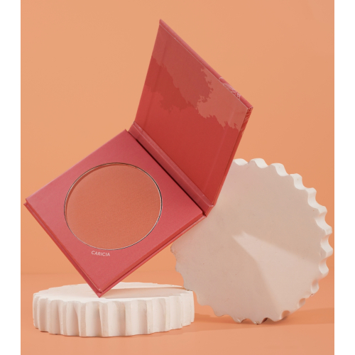 CORAZONA - *Collezione Alegría x Alma* - Blush in polvere - Caricia