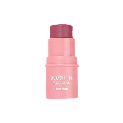 CORAZONA - Blush multi-stick Blush In - Berry Wine