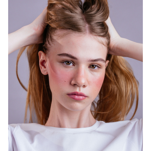 CORAZONA - Blush multi-stick Blush In - Berry Wine