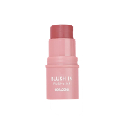 CORAZONA - Blush multi-stick Blush In - Honey Rose