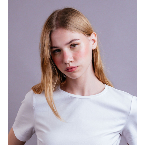 CORAZONA - Blush multi-stick Blush In - Honey Rose