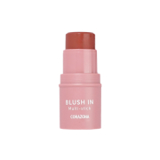 CORAZONA - Blush multi-stick Blush In - Marsala Sunset