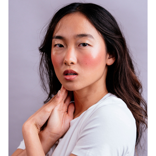 CORAZONA - Blush multi-stick Blush In - Marsala Sunset