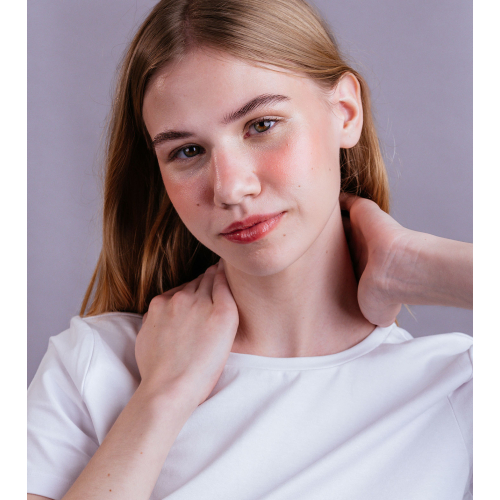 CORAZONA - Blush multi-stick Blush In - Sweet Peach