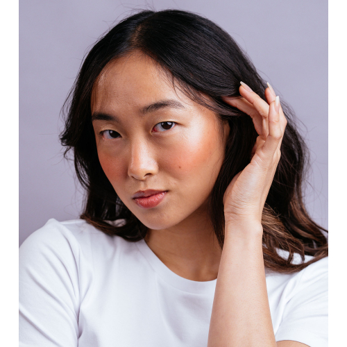 CORAZONA - Blush multi-stick Blush In - Sweet Peach