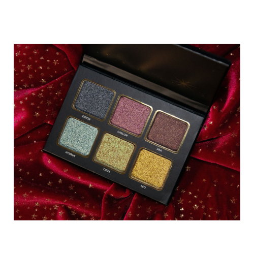 CORAZONA - ConMdeMiriam Collection - Palette di pigmenti pressati All I Want