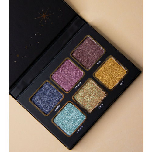 CORAZONA - ConMdeMiriam Collection - Palette di pigmenti pressati All I Want